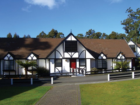The Fox And Hounds Historic Hotel - Kempsey Accommodation 0