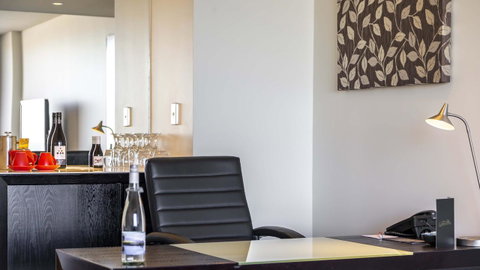 Hotel Grand Chancellor Hobart - Kempsey Accommodation 38