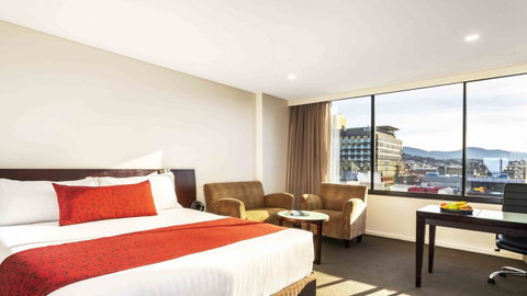 Hotel Grand Chancellor Hobart - Kempsey Accommodation 15