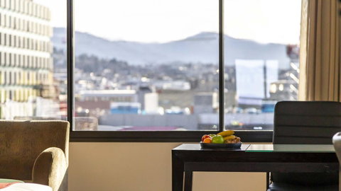 Hotel Grand Chancellor Hobart - Kempsey Accommodation 33