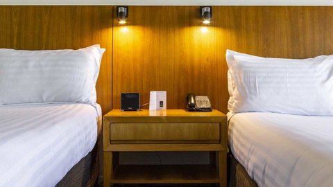 Hotel Grand Chancellor Hobart - Kempsey Accommodation 26