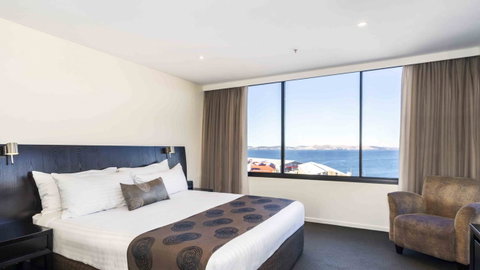 Hotel Grand Chancellor Hobart - Kempsey Accommodation 40