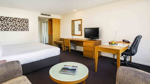 Hotel Grand Chancellor Hobart - Kempsey Accommodation 19