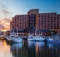 Hotel Grand Chancellor Hobart - Kempsey Accommodation