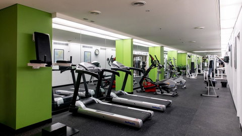 Hotel Grand Chancellor Hobart - Kempsey Accommodation 8