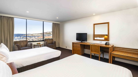 Hotel Grand Chancellor Hobart - Kempsey Accommodation 31