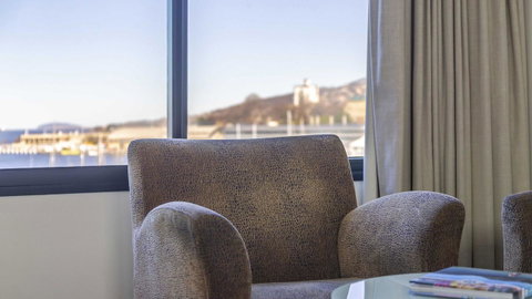 Hotel Grand Chancellor Hobart - Kempsey Accommodation 18