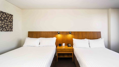 Hotel Grand Chancellor Hobart - Kempsey Accommodation 28