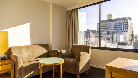 Hotel Grand Chancellor Hobart - Kempsey Accommodation 25