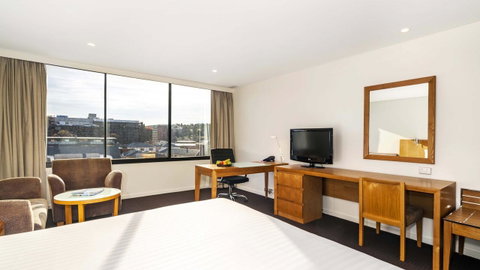 Hotel Grand Chancellor Hobart - Kempsey Accommodation 23
