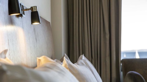 Hotel Grand Chancellor Hobart - Kempsey Accommodation 29
