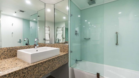 Hotel Grand Chancellor Hobart - Kempsey Accommodation 16