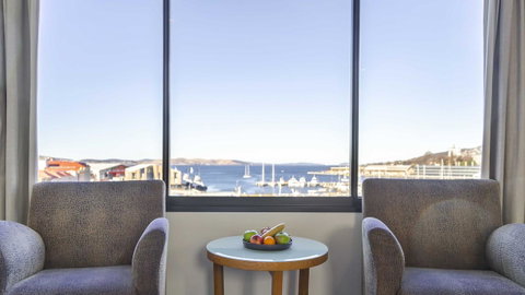 Hotel Grand Chancellor Hobart - Kempsey Accommodation 5