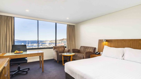 Hotel Grand Chancellor Hobart - Kempsey Accommodation 20
