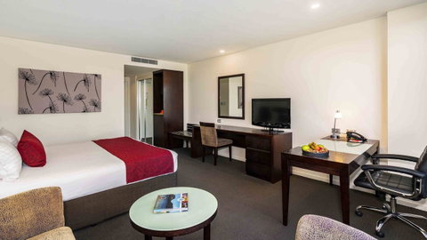Hotel Grand Chancellor Hobart - Kempsey Accommodation 37