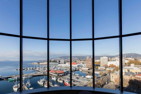 Hotel Grand Chancellor Hobart - Kempsey Accommodation 7