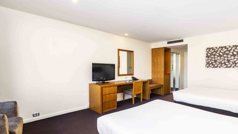 Hotel Grand Chancellor Hobart - Kempsey Accommodation 27