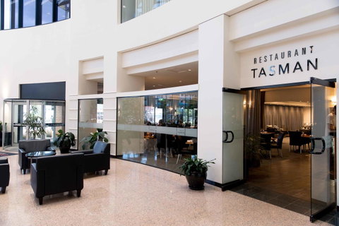 Hotel Grand Chancellor Hobart - Kempsey Accommodation 9