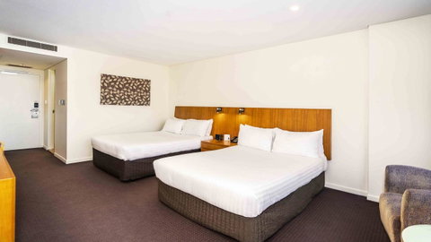 Hotel Grand Chancellor Hobart - Kempsey Accommodation 35