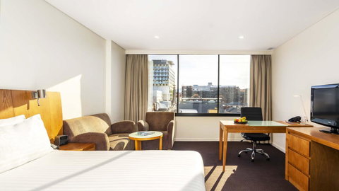Hotel Grand Chancellor Hobart - Kempsey Accommodation 24