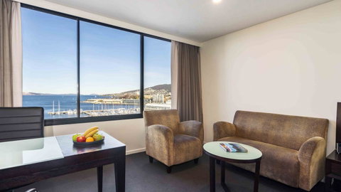 Hotel Grand Chancellor Hobart - Kempsey Accommodation 36