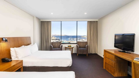 Hotel Grand Chancellor Hobart - Kempsey Accommodation 30