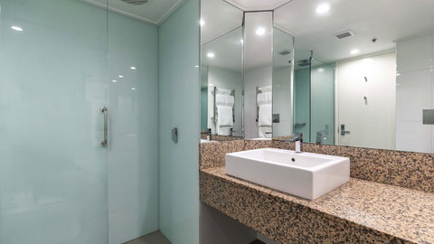 Hotel Grand Chancellor Hobart - Kempsey Accommodation 4