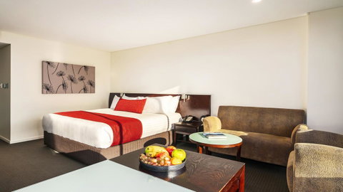 Hotel Grand Chancellor Hobart - Kempsey Accommodation 32