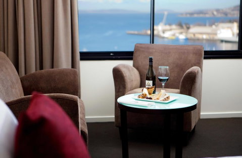 Hotel Grand Chancellor Hobart - Kempsey Accommodation 43