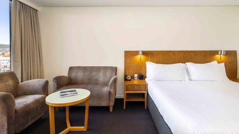 Hotel Grand Chancellor Hobart - Kempsey Accommodation 21