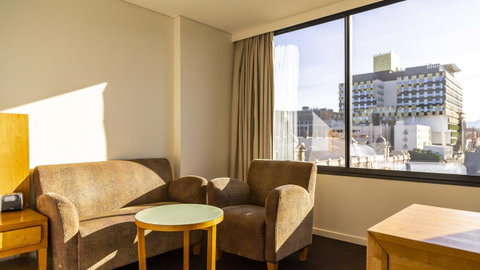 Hotel Grand Chancellor Hobart - Kempsey Accommodation 17