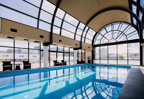 Hotel Grand Chancellor Hobart - Kempsey Accommodation 3
