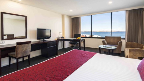 Hotel Grand Chancellor Hobart - Kempsey Accommodation 2