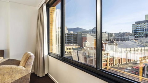 Hotel Grand Chancellor Hobart - Kempsey Accommodation 22