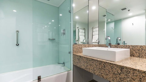 Hotel Grand Chancellor Hobart - Kempsey Accommodation 12