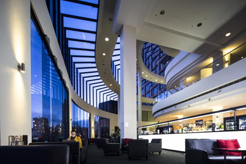Hotel Grand Chancellor Hobart - Kempsey Accommodation 14