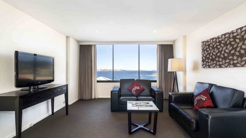 Hotel Grand Chancellor Hobart - Kempsey Accommodation 39