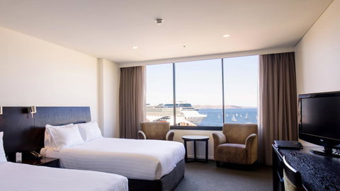 Hotel Grand Chancellor Hobart - Kempsey Accommodation 34