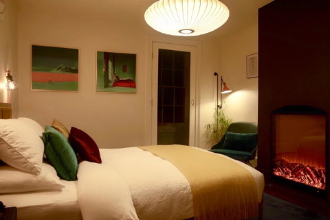 Lotus Gogh Apartment - Kempsey Accommodation 14