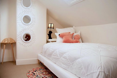 Lotus Gogh Apartment - Kempsey Accommodation 23