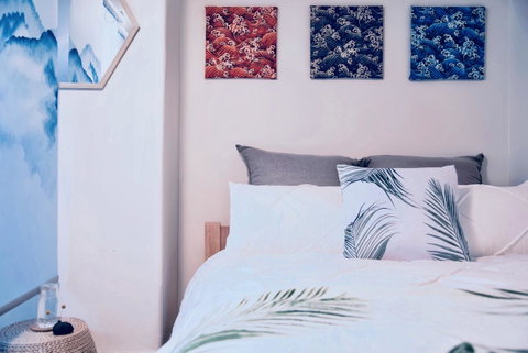 Lotus Gogh Apartment - Kempsey Accommodation 20