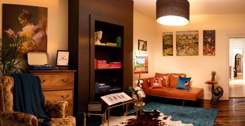 Lotus Gogh Apartment - Kempsey Accommodation 1