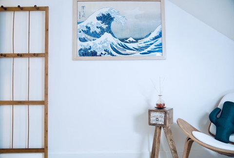 Lotus Gogh Apartment - Kempsey Accommodation 22