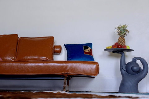 Lotus Gogh Apartment - Kempsey Accommodation 7