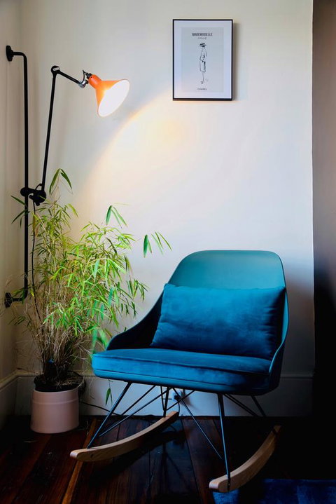 Lotus Gogh Apartment - Kempsey Accommodation 18