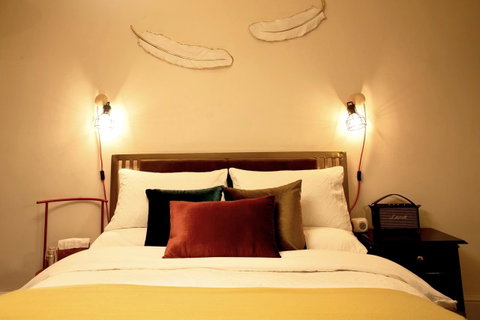 Lotus Gogh Apartment - Kempsey Accommodation 15