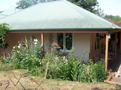 Drumreagh Cabins - Kempsey Accommodation 20