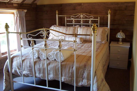 Drumreagh Cabins - Kempsey Accommodation 15