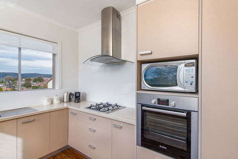 City Lights - Kempsey Accommodation 9