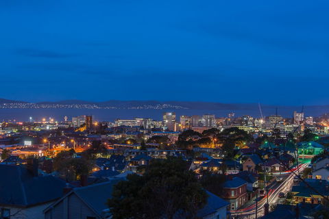 City Lights - Kempsey Accommodation 12